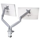 Kensington Smartfit One Touch Adjust Dual Monitor