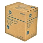 Konica Minolta TNP51C Toner Cartridge Cyan