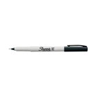 Sharpie Marker Ultra Fine Bullet Black 12 per Box