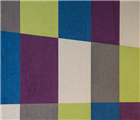 VisionChart Acoustic Panels 600x600mm Atlantis 6 Pack