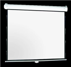 VisionChart Projection Screen Pull Down 1520x1520mm