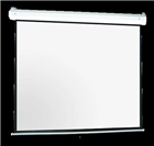 VisionChart Projection Screen Motorised 1830x1830mm