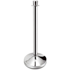 VisionChart Q Stand Executive Stainless Polished