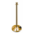 VisionChart Q Stand Executive Titanium Gold