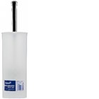 Oates Enclosed Toilet Brush Set