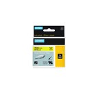 Dymo Rhino Industrial Heat Shrink Tube 19mm Each