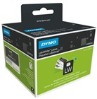 Dymo LabelWriter Name Badge Cards White 51 x 89mm Each