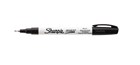 Sharpie OilBased Paint Marker Extra Fine Point Black 12 Pack