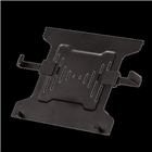 Fellowes Monitor Arm Accessory Laptop Black