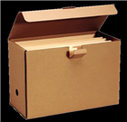 Bankers 800 Archive Box Extra Strength Mini 25 Pack
