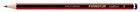 Staedtler Tradition 110 Pencil 2B Each 12 per Box