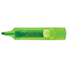 Faber Ice Highlighter Green Each 4 per Box