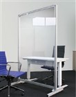 Protection Screen Clear 1800H1200Wmm Mobile