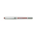 Uniball UB157 Eye Rollerball Fine Red Each 12 per Box