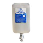 Jasol  Livi Activ Instant Alcohol Hand Sanitiser 1litre BW Brightwell