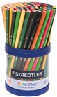Staedtler Noris Coloured Pencils Assorted Cup 108