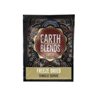 Earth Blends Coffee Freeze Dried Single Serve Sachets Carton 1000