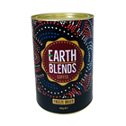 Earth Blends Coffee Freeze Dried 500g Can
