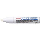 Uniball PX30 Paint Marker White Each