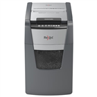 Rexel Optimum Auto Shredder 150M Micro