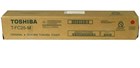 Toshiba TFC25M Toner Cartridge Magenta