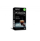Podista Intenso Coffee Pods 50g 10 Pack