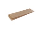 Paper Bottle Bag 1L Kraft 500 Pack
