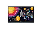 BenQ RP6501K 65 Interactive Flat Panel UHD 3840X2160