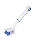 Oates Professional Rectangular Dish Brush 6 Pack