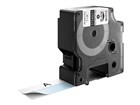Dymo Rhino Industrial Self Laminating Vinyl Tape 24mm Each