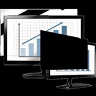 Fellowes Privascreen Privacy Filter 260 Widescreen 1610