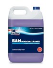 True Blue Glass Cleaner B and N 5L