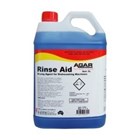 Agar Rinse Aid Liquid for Dishwasher 20L