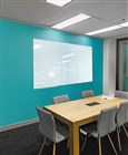 Clarion Glassboard Standard White 1800x1100mm