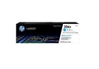 HP 206X W2111X Toner Cartridge Cyan