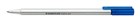 Staedtler Triplus Gel Pen Blue Pk10