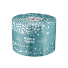 NOOD Murla Yarta 2ply 400sheet Recycled Toilet Tissue Ctn48