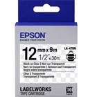Epson C53S654102 Label Tape
