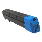 Kyocera TK8739C Cyan Toner