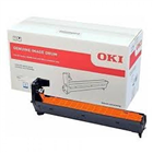 Oki C834 Cyan Drum Unit
