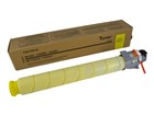 Ricoh MPC305 Yellow Toner Each