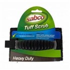 Sabco Heavy Duty Tuff Scrub Scourer Each