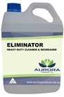 ADS AuraClean Eliminator Heavy Duty Cleaner  Degreaser 5L Each