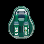 AeroWash Drop Eyewash Station 500ml x 2 Each