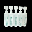 AeroWash Sodium Chloride Eyewash Ampoules 30ml Box 30