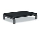 Kensington Smartfit Monitor Stand Standard Black