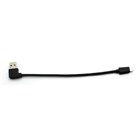 Kensington USB Lighting Cables Black Black 5 Pack