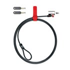 Kensington Keyed Lock Clicksafe 20