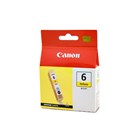Canon BCI6Y Ink Tank Yellow