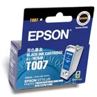 Epson T007 C13T007091 Ink Cartridge Black
